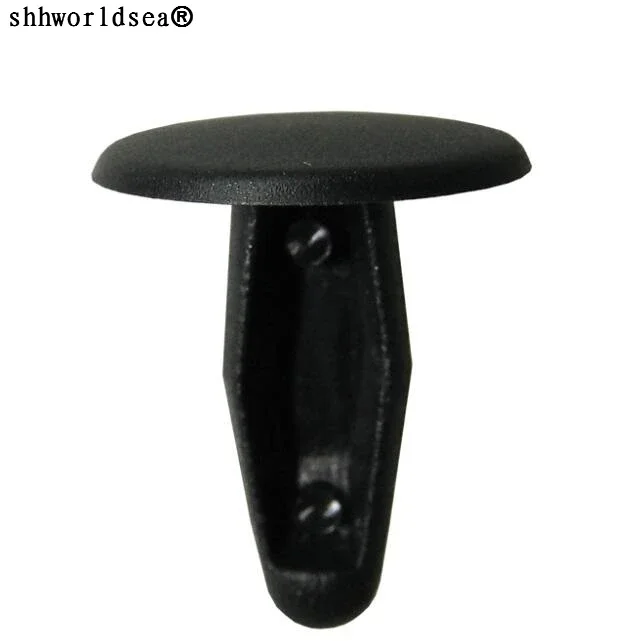 Автозажим shhworldsea фиксатор изоляции капота для Mazda 9926-40-531 9926-40-531B Nissan 68929-01R00