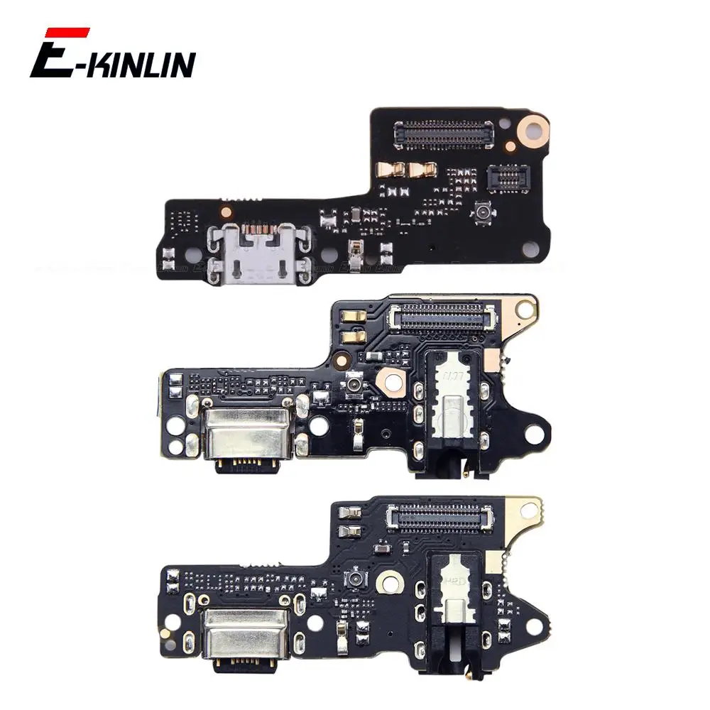 

Charger USB Dock Charging Dock Port Board Flex Cable For Xiaomi Redmi 9 9i 9C NFC 9A 9T 8 8A 7 7A Power India