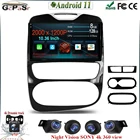 Автомобильная Мультимедийная система на Android 11 для Renault Clio 4 BH98 KH98 2012 - 2019 1080P IPS экран CARPLAP