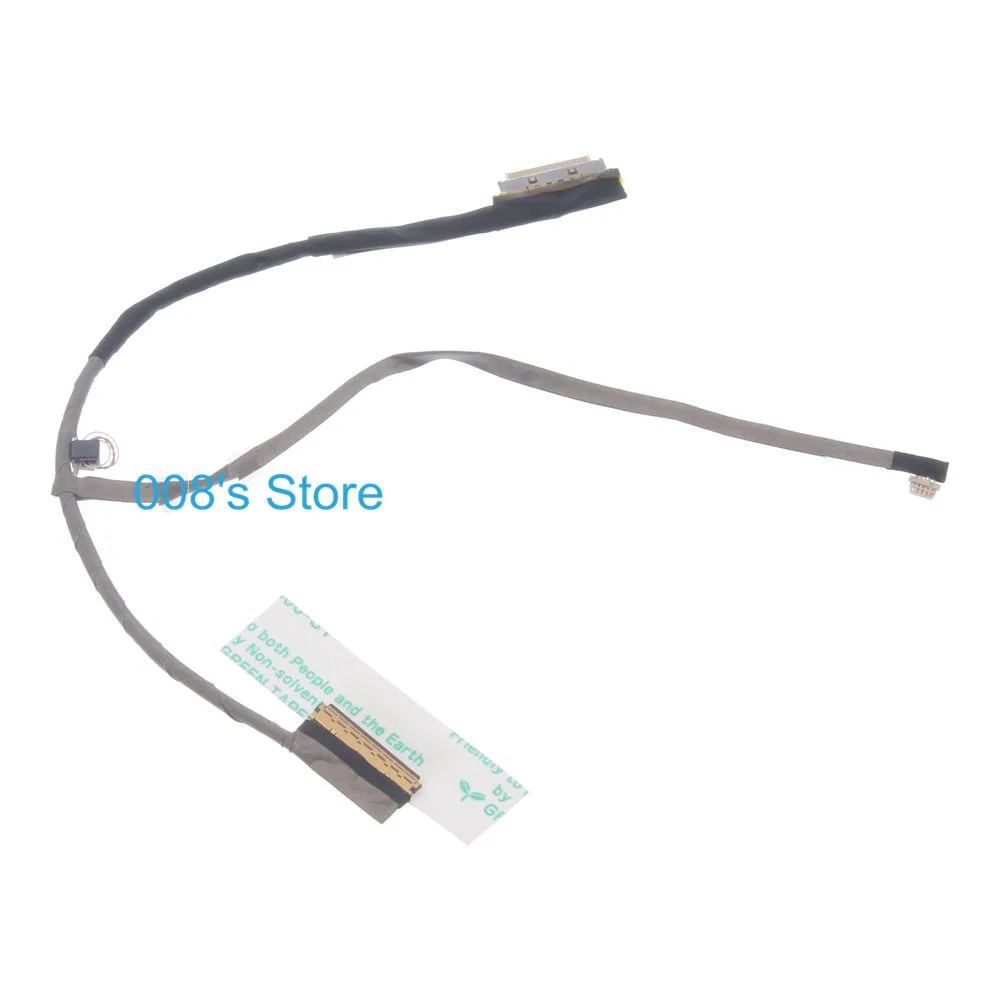 Новый светодиодный ЖК-кабель LVDS ДЛЯ Acer Aspire One пав70 NAV70 D255 D255E D260 LT2712U пав80 DC020012Y50