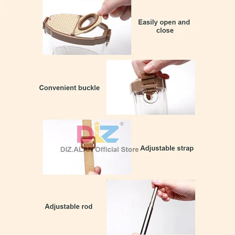 Детская коробка для сбора насекомых с лупой и бабочкой |