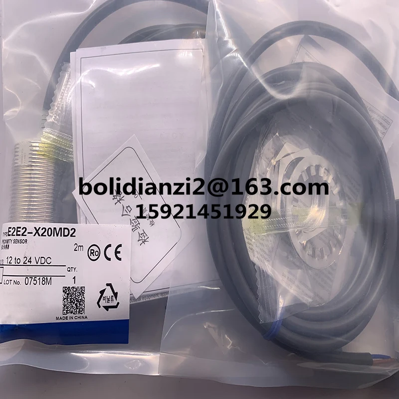 E2E2-X2Y1-US E2E2-X2Y2-US Spot-новые оригинальные датчики приближения