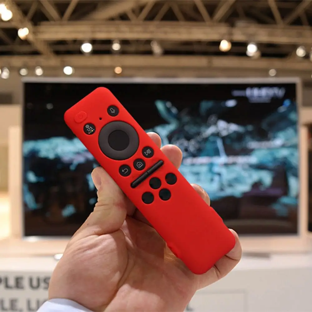 Силиконовый защитный чехол для пультов дистанционного управления Samsung