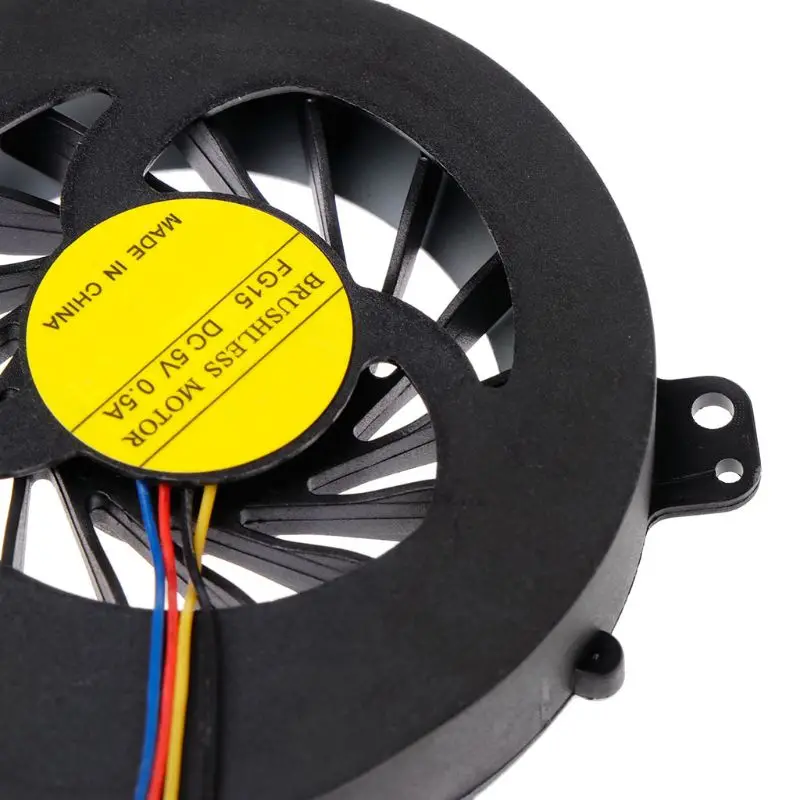 

CPU Cooling Fan Laptop Cooler 683484-001 for HP Probook 4540S 4545S 4740S 4745S