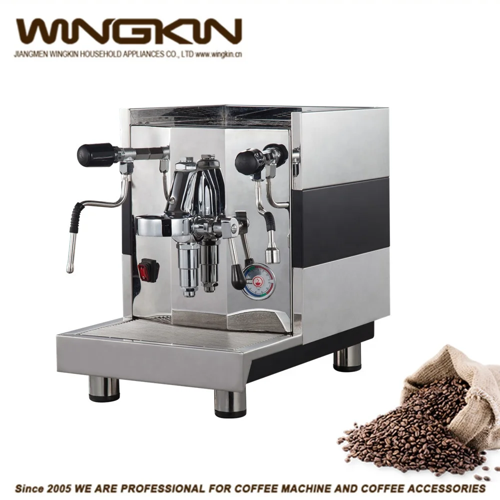

one group commercial espresso coffee machine