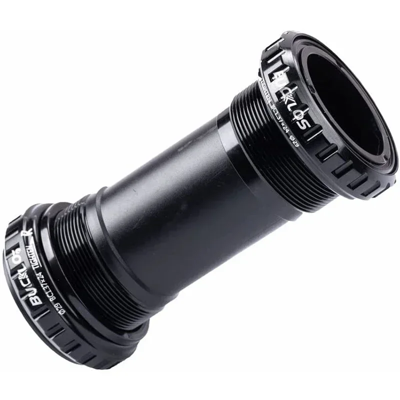 Нижний кронштейн для велосипеда BUCKLOS BSA 68/73 мм шатун шоссейного каретка BB с