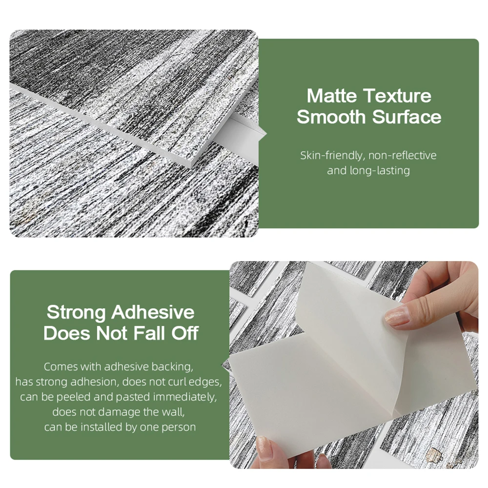 Утолщенная пенная самоклеящаяся наклейка на стену домашний декор ПВХ кухня