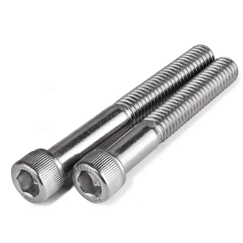 

Сверхдлинные болты из нержавеющей стали M5 M6 M8 M10