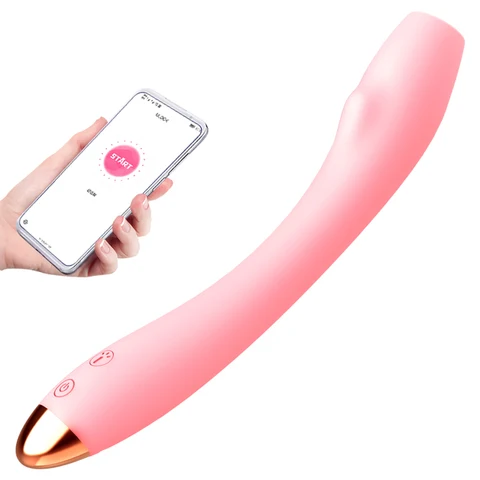 Фаллоимитатор, сексуальные игрушки для женщин, мастурбатор, точка G, управление через приложение, камера, эндоскопическая, умный подогрев, секс-машина, магазин