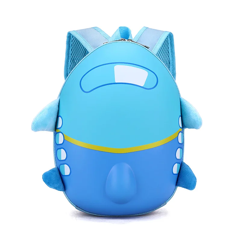 Fashion Cartoon Children School Bags Girls Boys Kids Student Small Backpack Book Bag Pen Stationery Supplies Storage Organizer