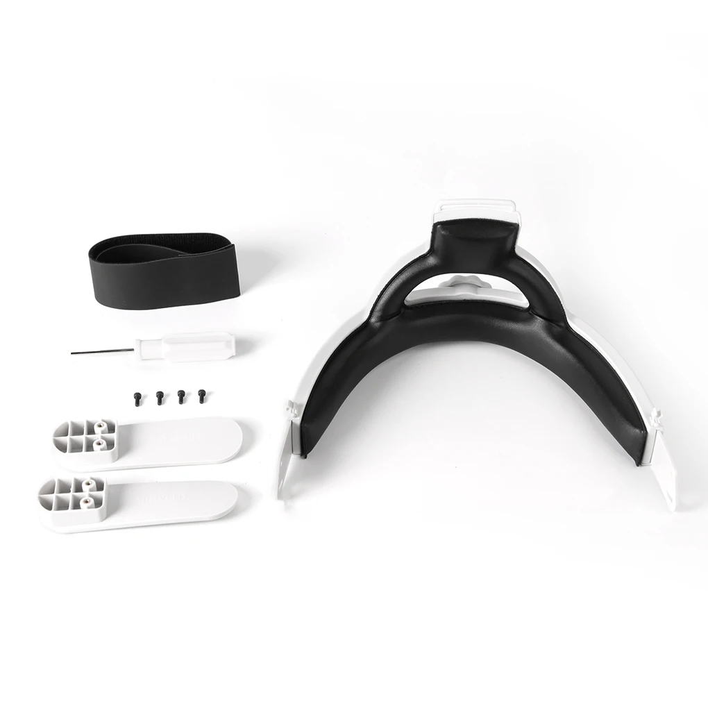 

Эргономичный ремешок для головы Hifylux VR, регулируемая декомпрессионная опорная Съемная головная повязка, запасные части