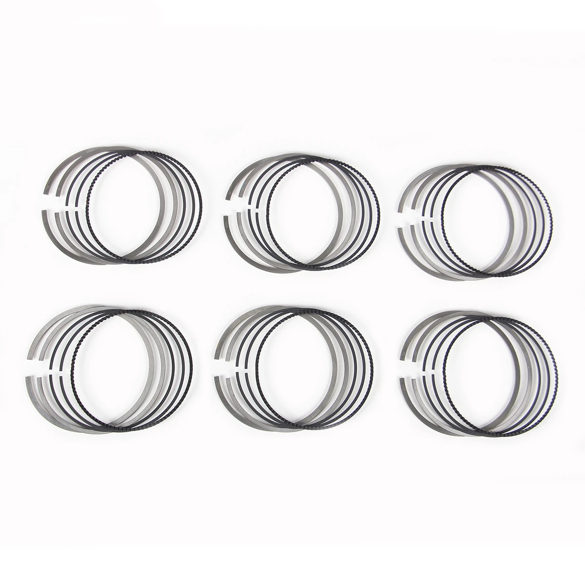

A2720308917 3.5L Piston Ring Kit Fit For Mercedes-Benz C350 W203 W204 CLK350 A209 C209 CLS350 C219 E350 W211 W212
