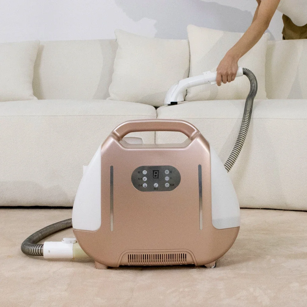 YYHC-Оптовая продажа OEM влажная сухая быстрый нагрев высокотемпературная паровая