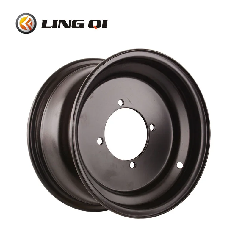 Колесные диски LINGQI RACING 23x7.00-10 22x10-10 для квадроциклов