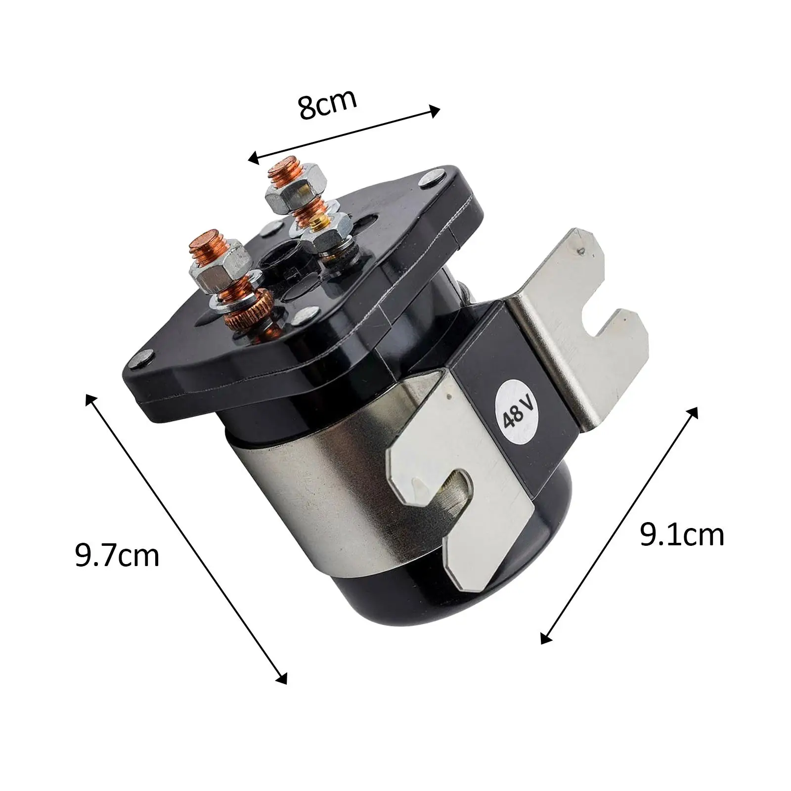 Электромагнитный переключатель 3050692 C 52138 для Kobelco SK200 SK130LC SK250Nlc
