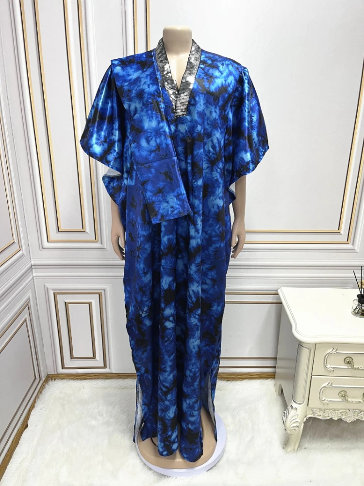 Рисунок 5 - Африканские платья из полиэстера для женщин