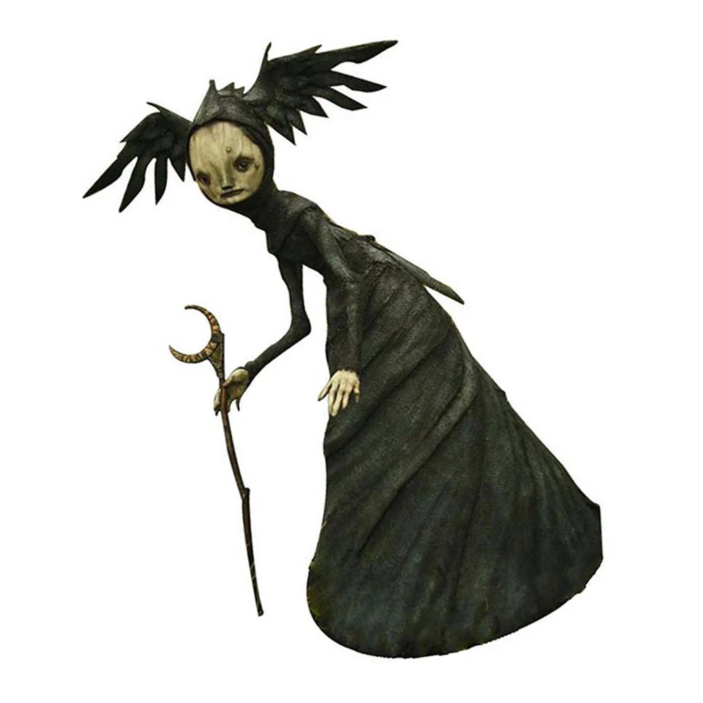 

Статуя из смолы на Хэллоуин, искусственные декоративные подвески, декоративная настенная подвеска, домашние украшения, милый подарок