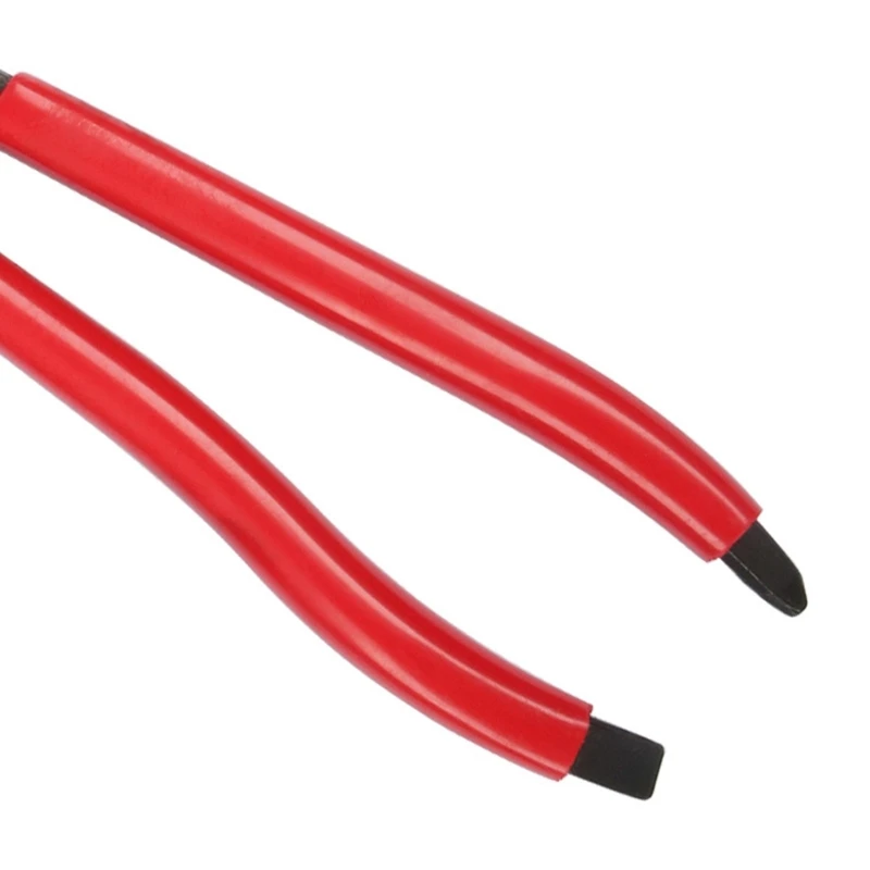 Щипцы для утяжеления колес. Инструмент снятия и ремонта балансировки