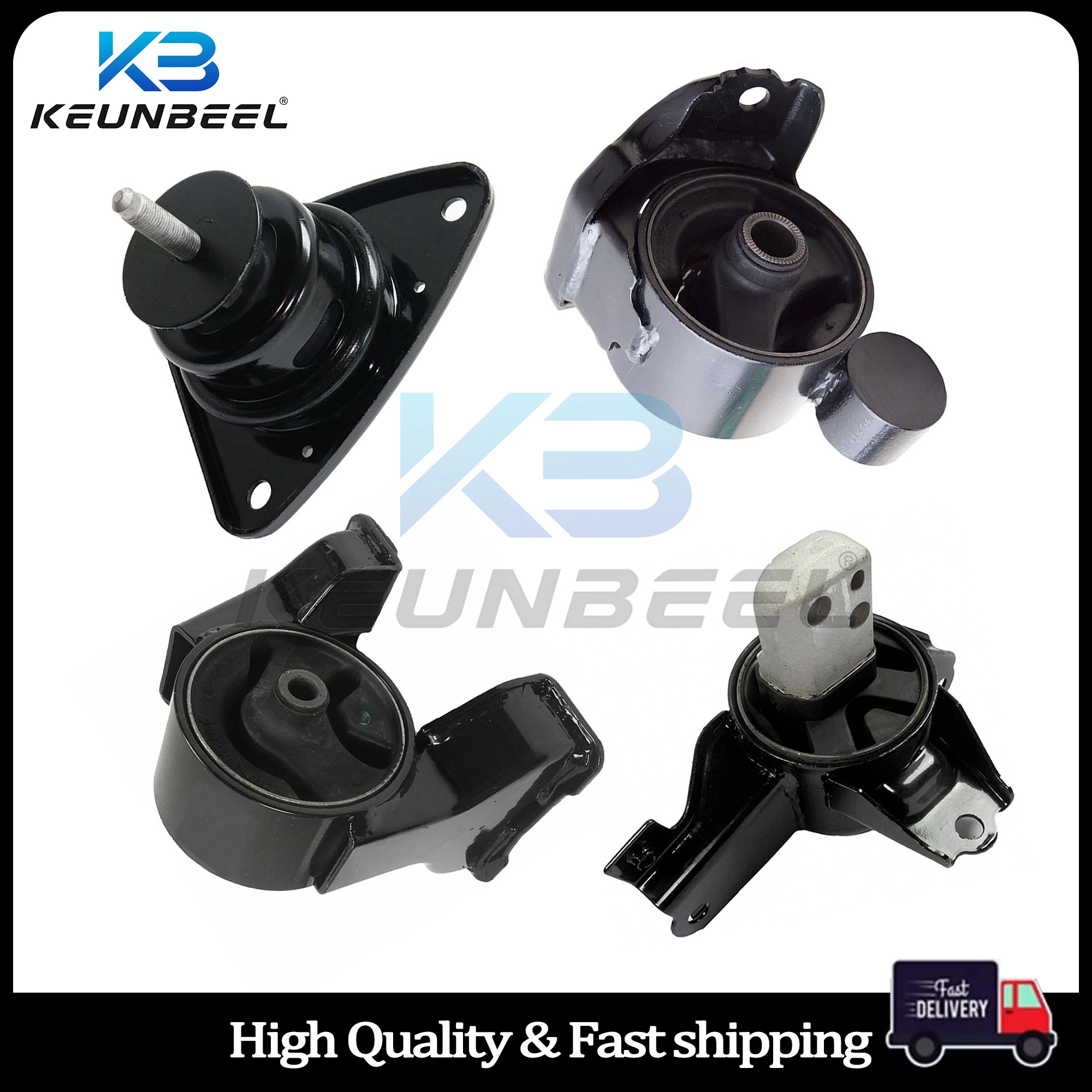 Опора двигателя для Hyundai Elantra 21810 2L000 21930 3K800 21830 1M000 21830 2H010 219102H250 218100Q000 218102H000 218102L000 (art.: 3920dcc72956f) - 3920dcc72956f