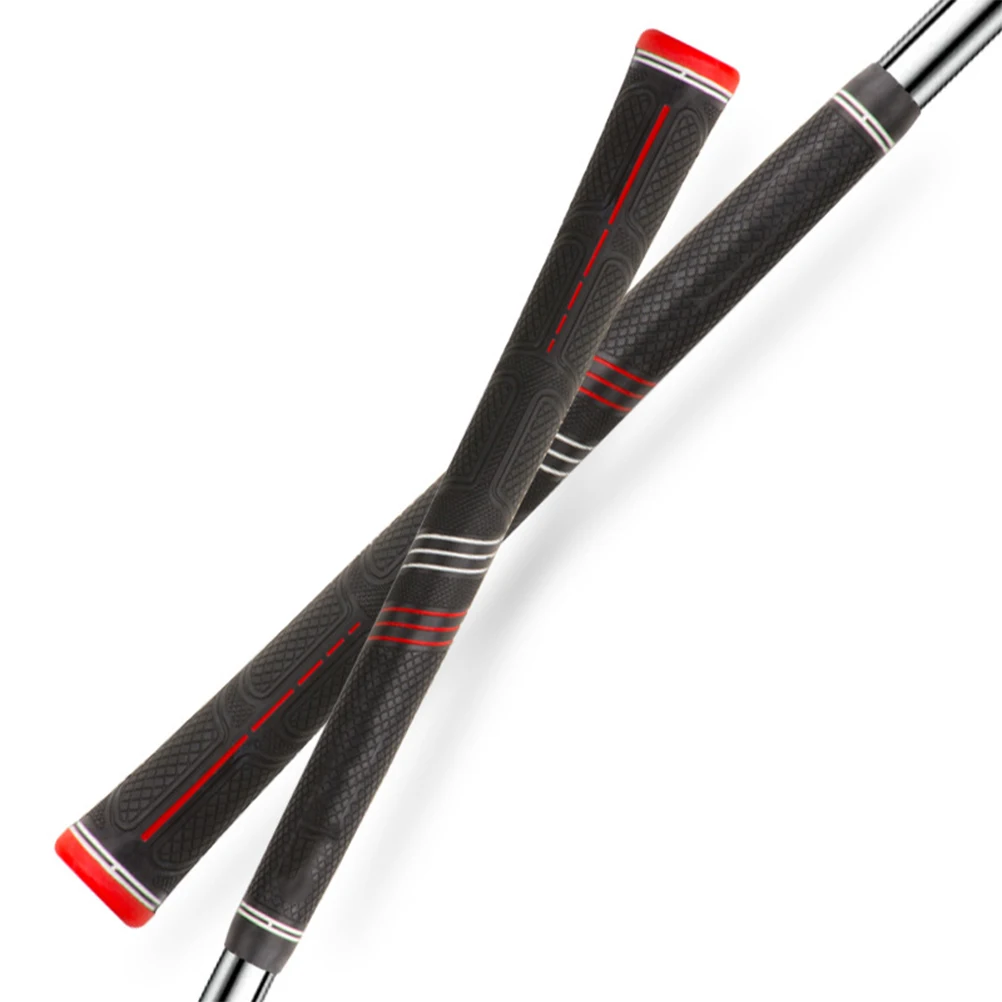 Новинка TPE Classic Pro ручки для гольфа новый дизайн стандартные и клюшек