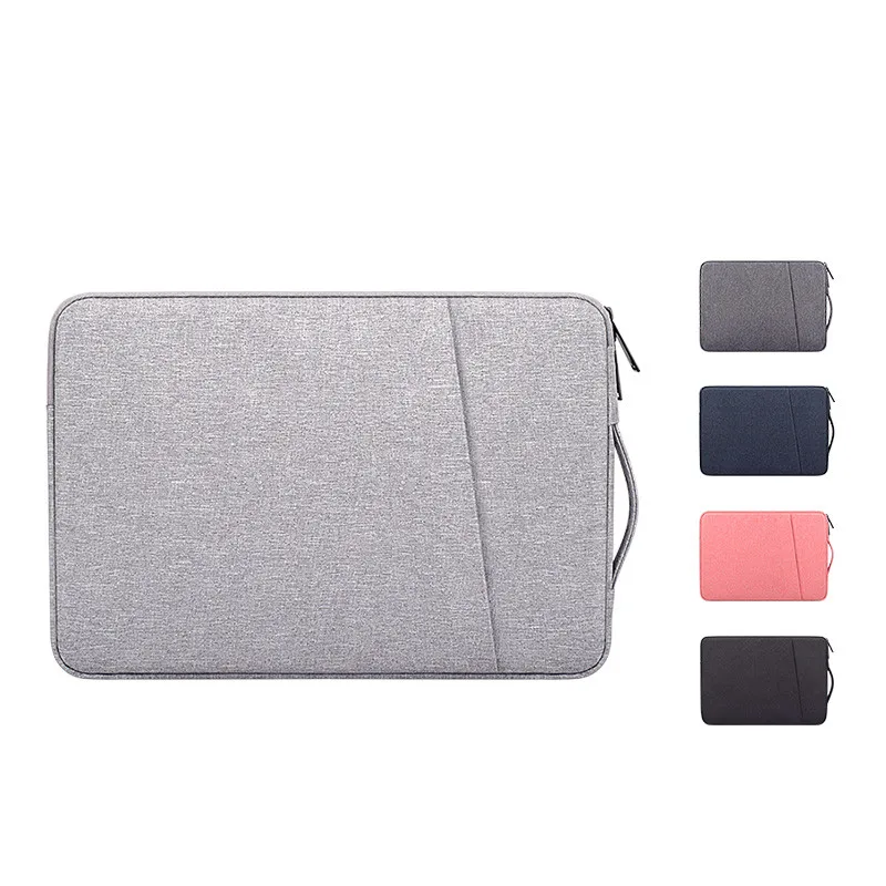 

Laptop Sleeve for Lenovo Miix ThinkPad 13 Yoga Book 520 530 720 730 930 920 Ideapad 320 14" 15.6 Inch Notebook Handbag Bag Case