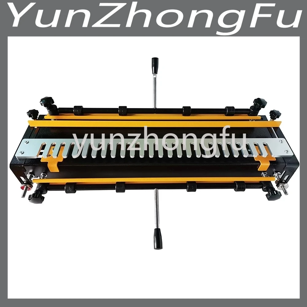 

Высококачественный 24-дюймовый деревообрабатывающий инструмент с полупроницаемым шаблоном и 1 ножом для уборки