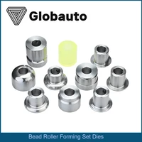 globauto bead roller forming dies