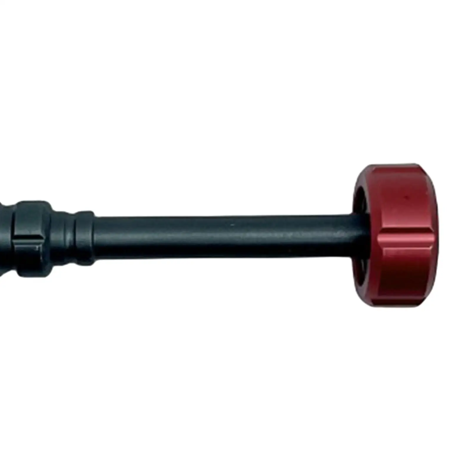 Держатель отвертки из алюминиевого сплава для ремонта электроники с магнитным