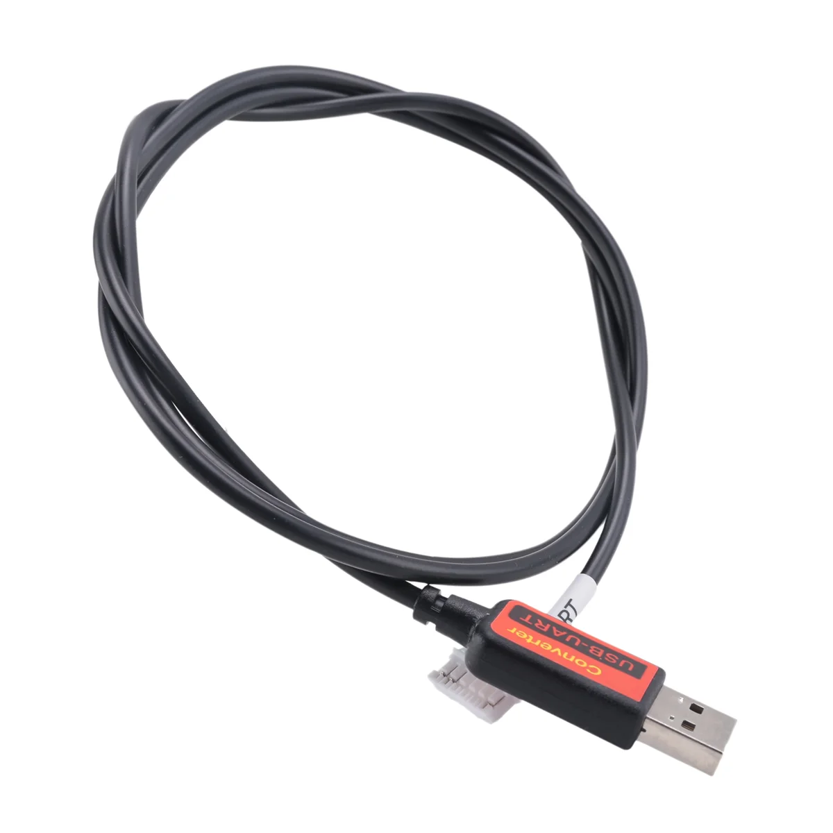 Протокол связи USB-UART к ПК для LiFePO4 Li-Ion NCM LTO Battery 4S-32S Smart UART Cable