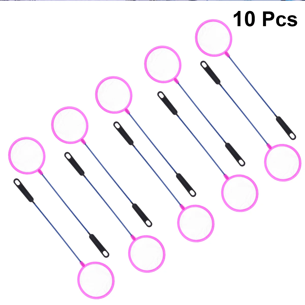 

Net Fish Aquarium Goldfish Mini Tank Quick Catching Outdoor Bett Catch Shrimp Landing Cleaning Bowl Small Kids