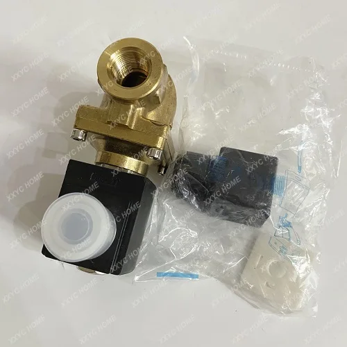 Соленоидный клапан 36840841 для воздушного компрессора Ingersoll rand