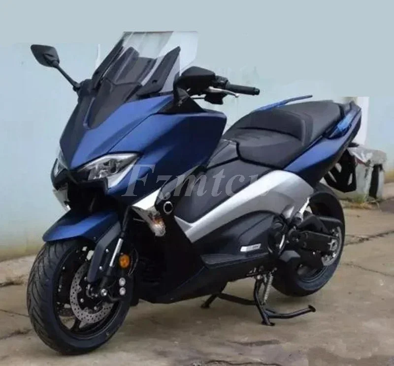 Новый комплект обтекателей из АБС-пластика подходящий для YAMAHA Tmax 530 2017 2018 17 18