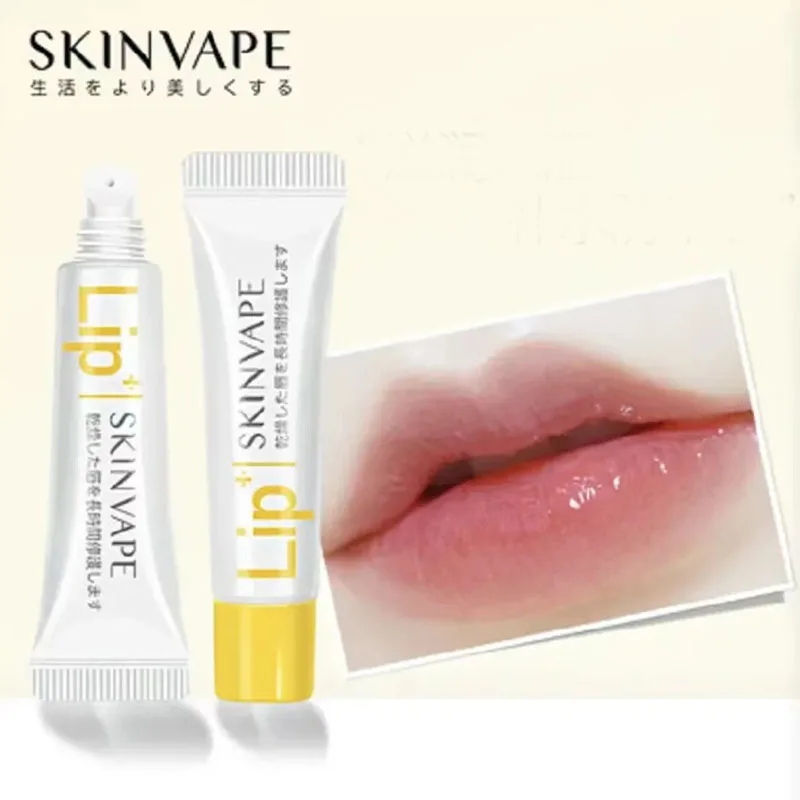 Future Lip Balm Anti-dry And Cracked Long-lasting Moisturizing Exfoliating Dead Skin Lightening Lip Lines Anti-drying And Care