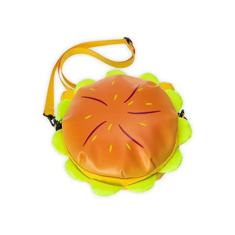 Симпатичная японская мультяшная чизборная сумка большой вместимости модная