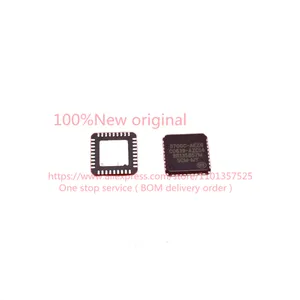 [5pcs]100%New; LAN8700C-AEZG 8700C-AEZG - Full version transceiver MII, RMII 36-QFN (6x6)