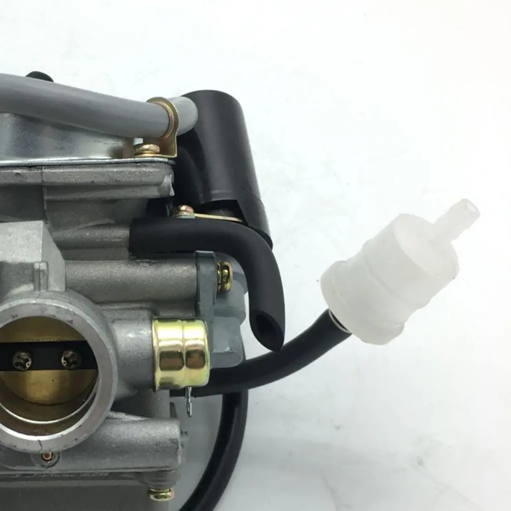 Карбюратор для 4-тактного впускного коллектора 150cc 125cc GY6