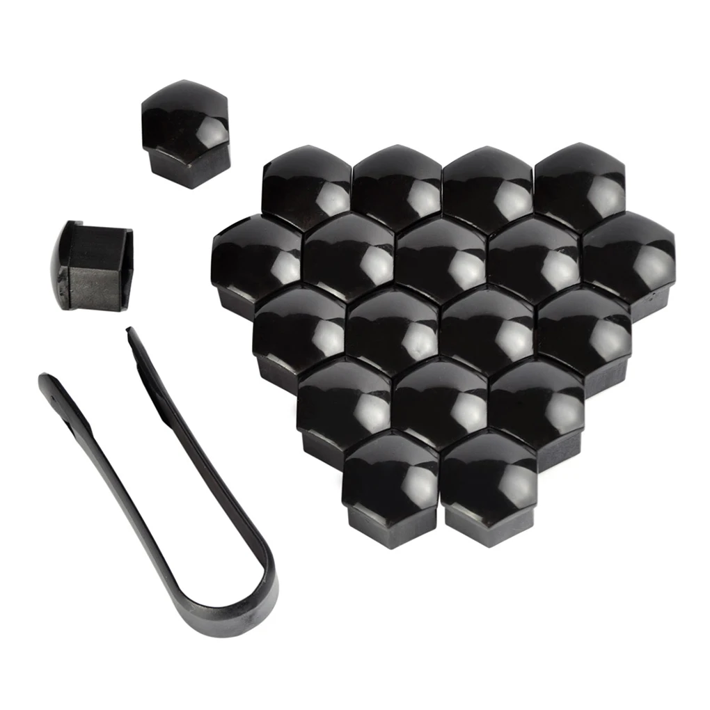 

Универсальное автомобильное зарядное устройство, винтовая крышка, пластиковая декоративная сменная Пылезащитная док-станция, 1/2/3/5 колпачк...