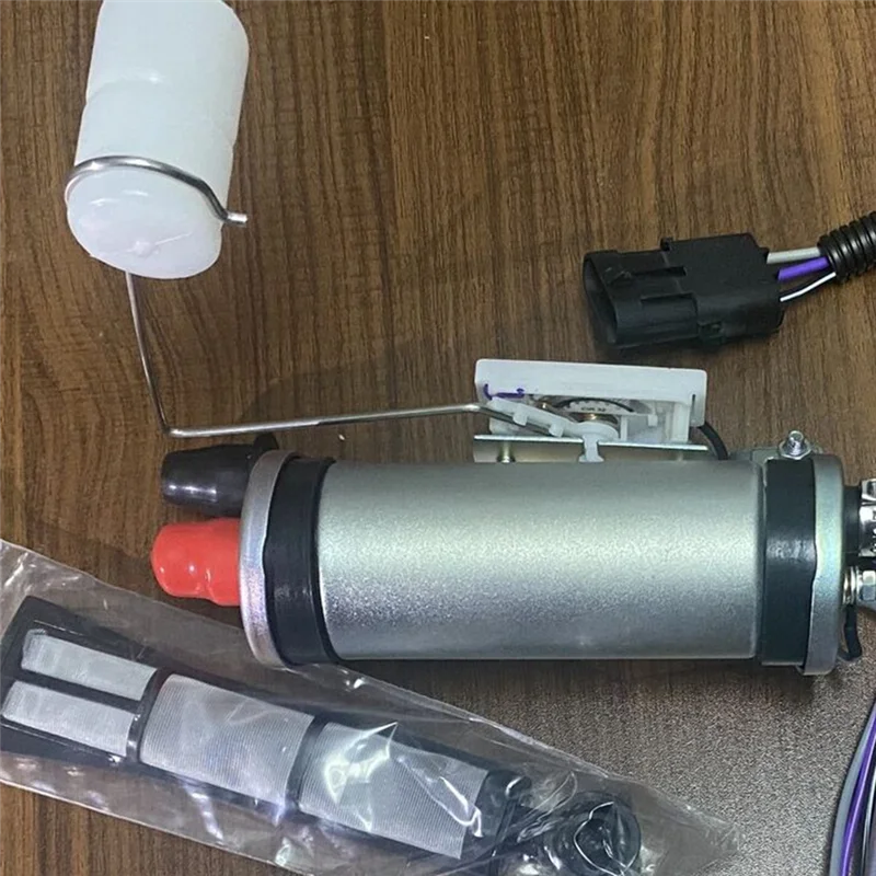 TREXJPSU-6P4.0 блок отправки газового резервуара W/ F.I. С компонентом топливного насоса