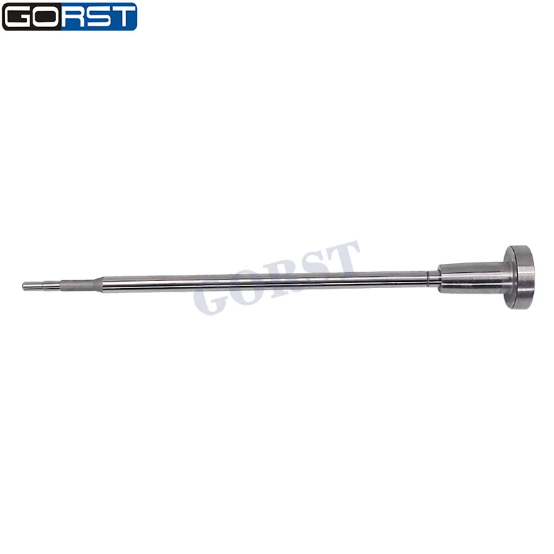 

10 Piece Fuel Injector Common Rail Nozzle Control Valve F00RJ02056 for Bosch Injector 0445120106 0445120142