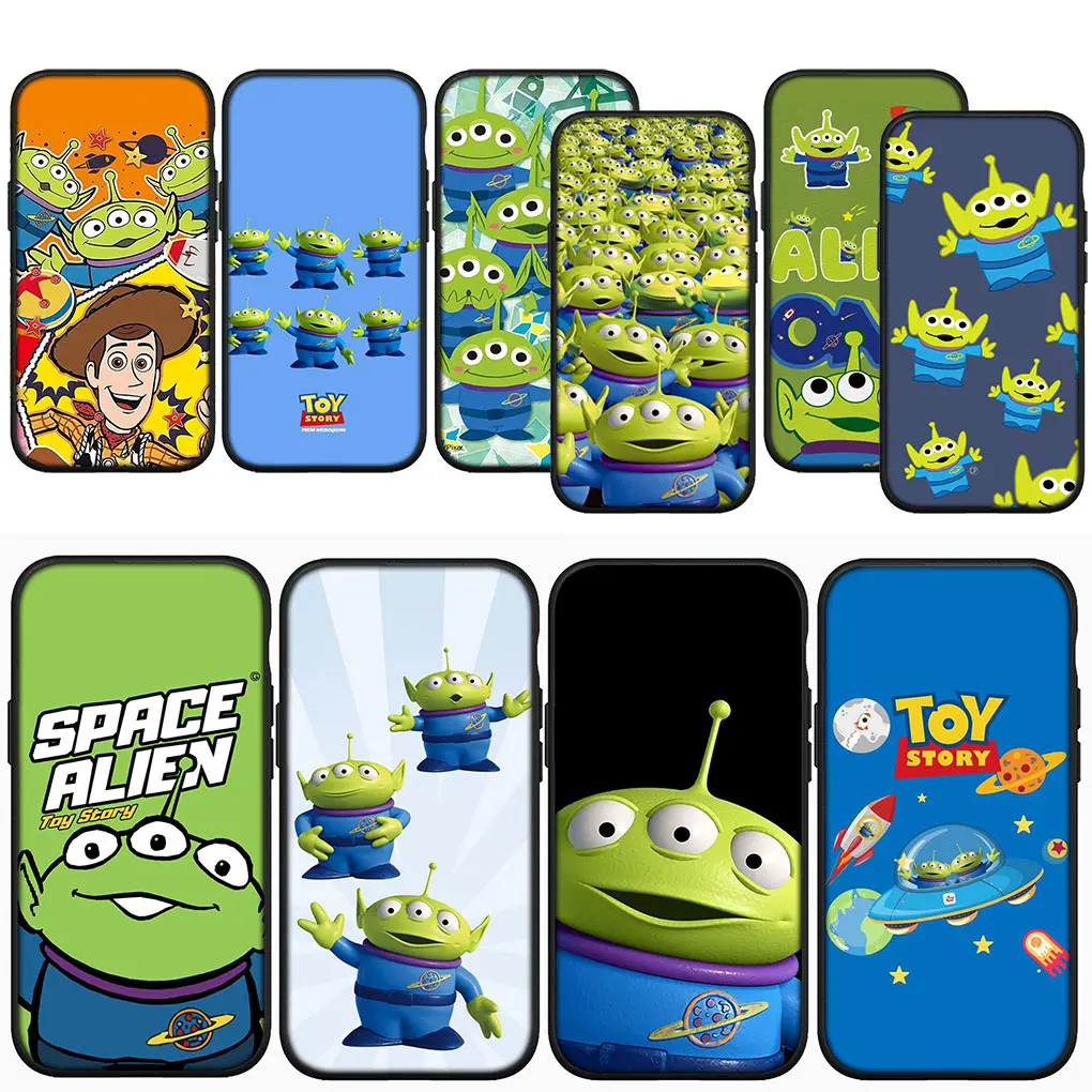 Чехол для Apple iPhone 16 15 14 13 12 11 Pro Max 6 6S Plus + SE