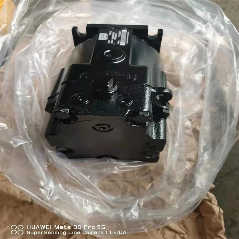 Гидравлический насос Lainuo DAN-FOSS 90R 90L 90M серии гидравлический поршневой двигатель