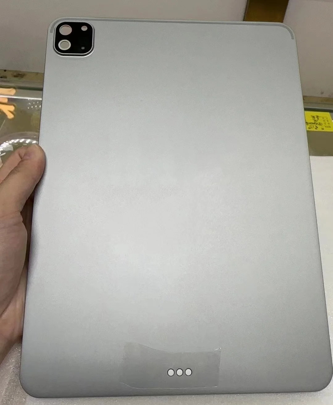 Корпус аккумулятора для IPad PRO 11 дюймов 2022 A2759 A2435 A2761 A2762 корпус аккумуляторной