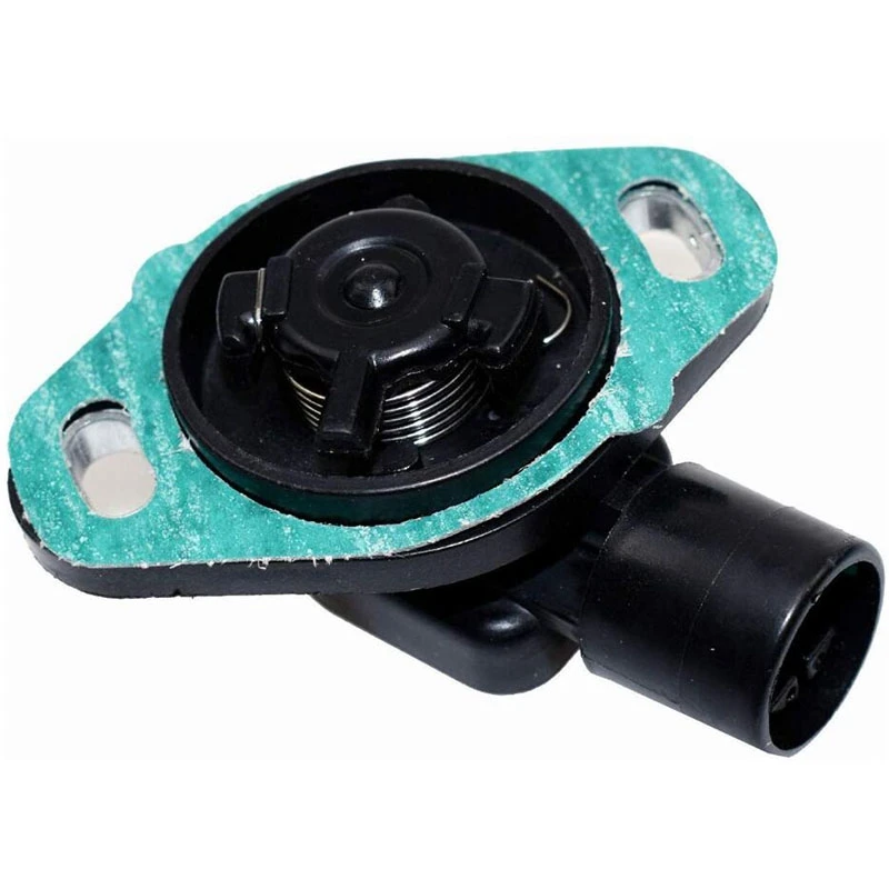 Датчик положения дроссельной заслонки TPS для Honda Accord Civic CRV Acura Integra 16400P0AA50