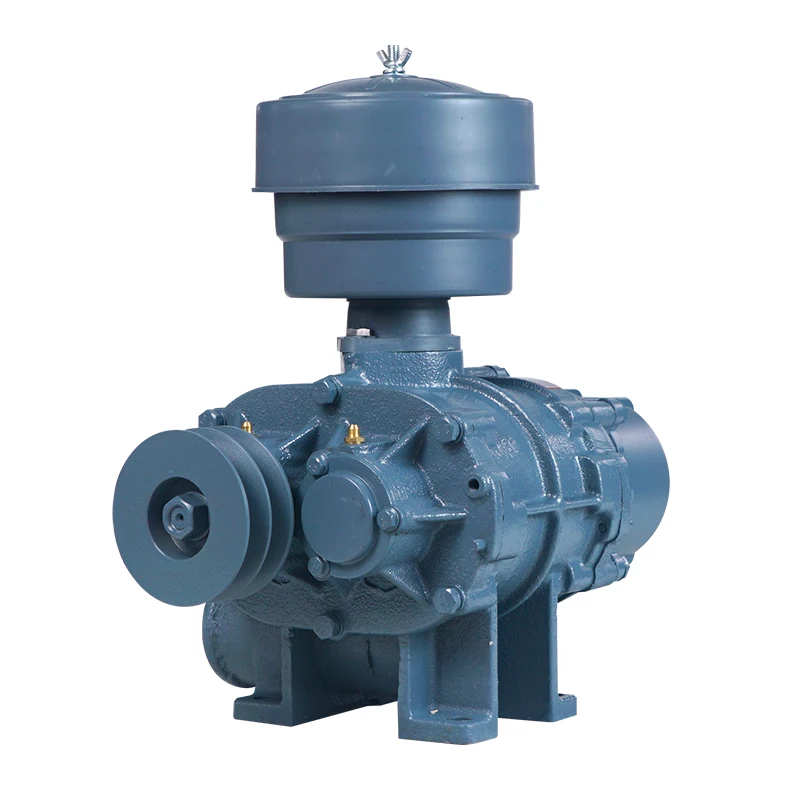 Вентилятор для корней воздуха аквакультуры 10 л.с. 5 3 7 кВт сельского хозяйства