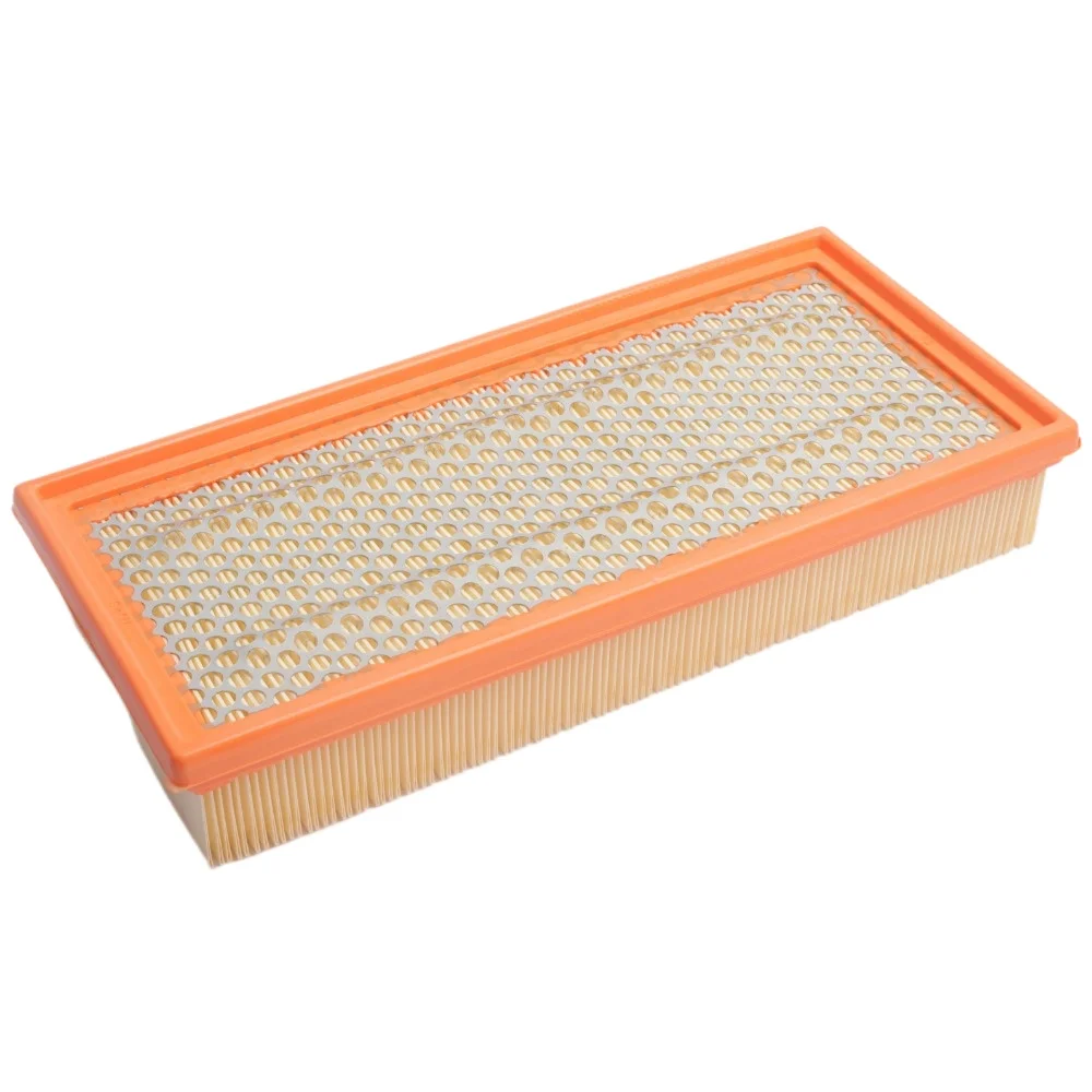 Подлинный воздушный фильтр двигателя 2319008403 Для Ssangyong Rexton 2001 2002 2003 2004 2005 2006 2007 2008 2009