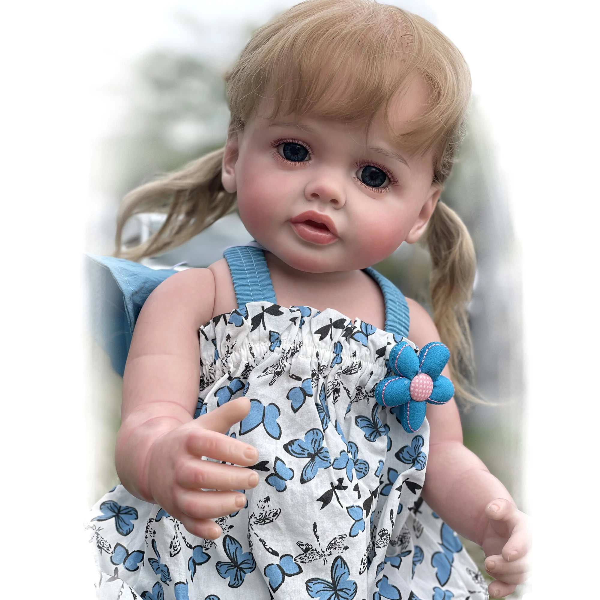 Скидка Новинка 2022, куклы-Реборн, нарисованные Бетти, волосы ручной работы, полностью мягкие виниловые реалистичные куклы-Реборн, кукла-реборн Купить Новинка 2022, куклы-Реборн, нарисованные Бетти, волосы ручной работы, полностью мягкие виниловые реалистичные куклы-Реборн, кукла-реборн