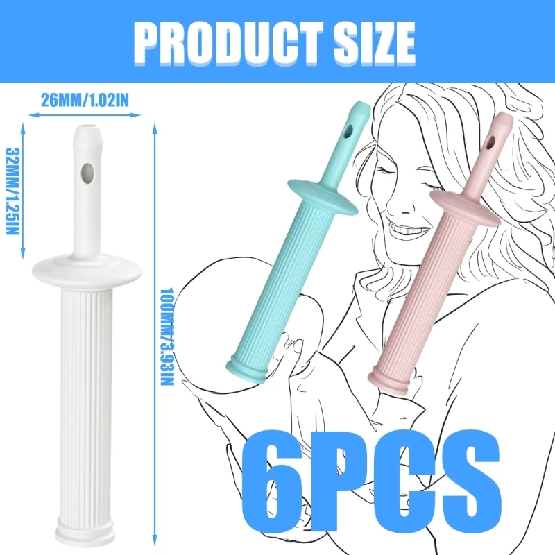 6 шт. Натуральное средство от детских колик и газовых Средство метеоризма у