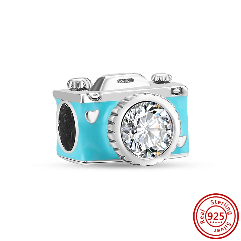 Рисунок 5 - Шармы из стерлингового серебра 925 пробы