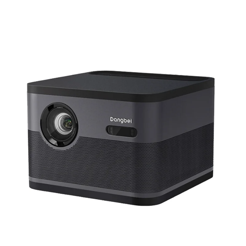 

Проектор WP Dangbei F3, 2050ansi люмен, английская Настройка