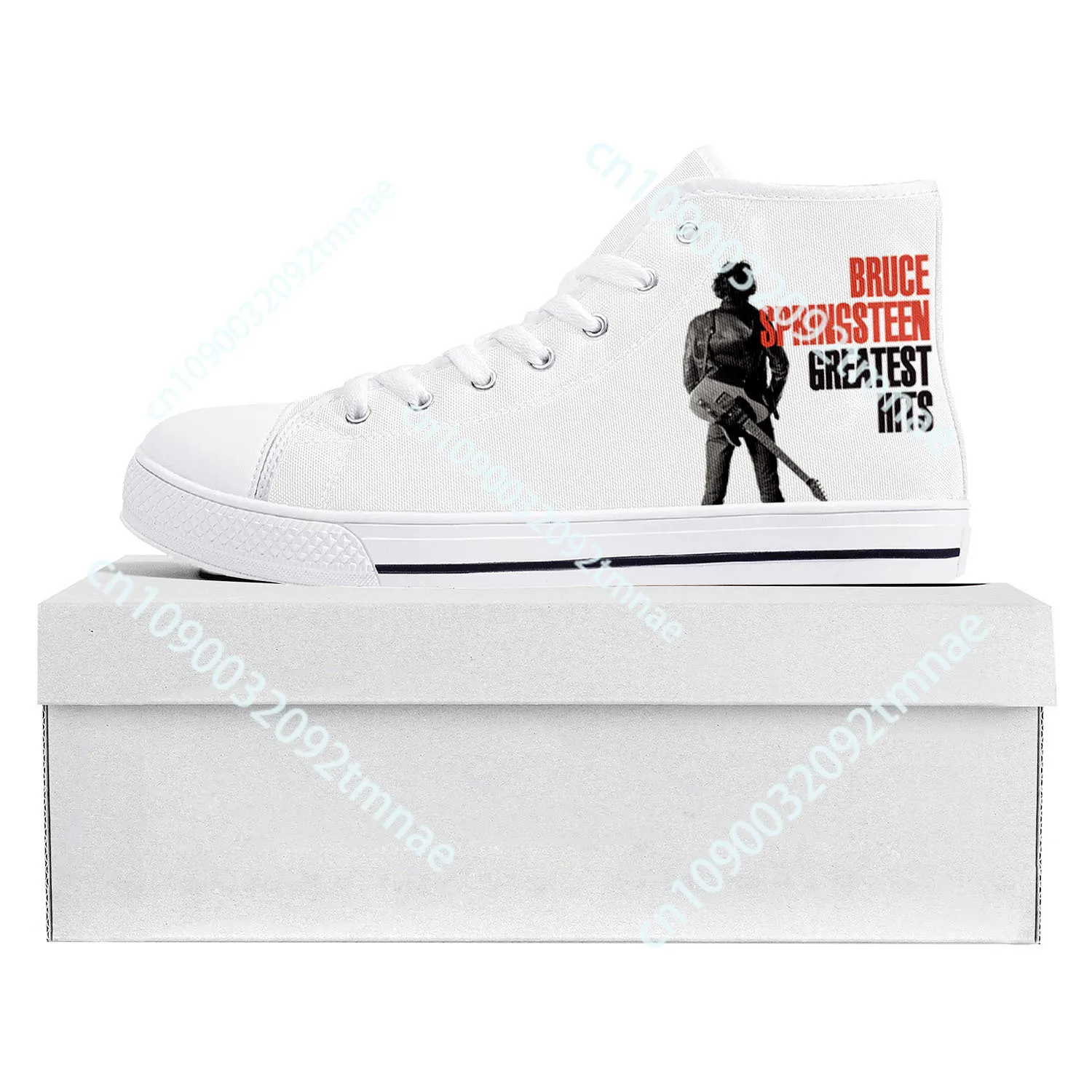 Кроссовки Born To Run мужские/женские холщовые повседневная обувь для пар под заказ